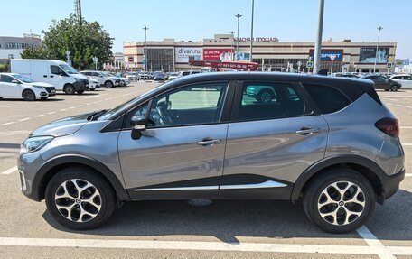 Renault Kaptur I рестайлинг, 2017 год, 1 100 000 рублей, 7 фотография