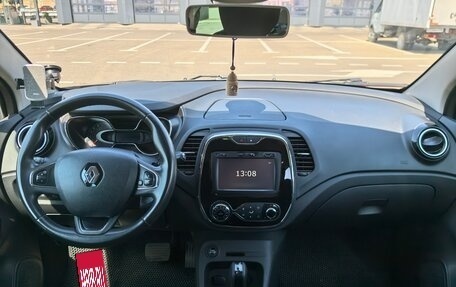 Renault Kaptur I рестайлинг, 2017 год, 1 100 000 рублей, 9 фотография