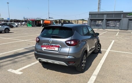 Renault Kaptur I рестайлинг, 2017 год, 1 100 000 рублей, 6 фотография