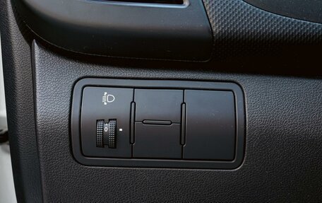 Hyundai Solaris II рестайлинг, 2013 год, 885 000 рублей, 15 фотография