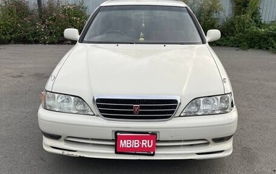 Toyota Cresta, 1997 год, 550 000 рублей, 1 фотография