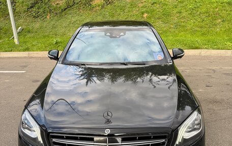 Mercedes-Benz S-Класс, 2017 год, 8 500 000 рублей, 11 фотография