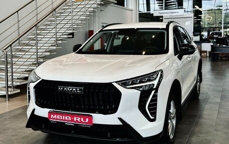 Haval Jolion, 2025 год, 2 544 730 рублей, 1 фотография