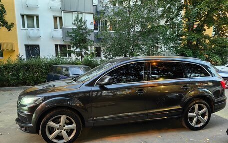 Audi Q7, 2010 год, 1 850 000 рублей, 1 фотография