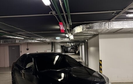 Toyota Camry, 2018 год, 2 349 000 рублей, 5 фотография