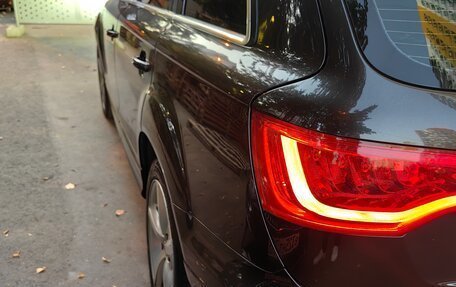 Audi Q7, 2010 год, 1 850 000 рублей, 7 фотография