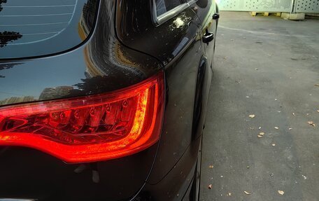 Audi Q7, 2010 год, 1 850 000 рублей, 8 фотография