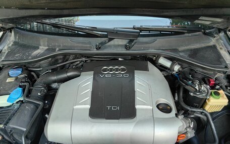 Audi Q7, 2010 год, 1 850 000 рублей, 9 фотография