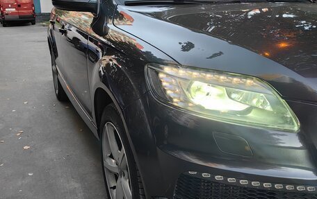 Audi Q7, 2010 год, 1 850 000 рублей, 5 фотография