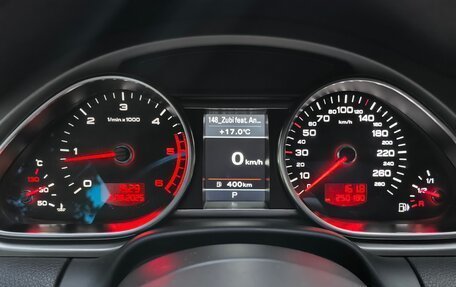 Audi Q7, 2010 год, 1 850 000 рублей, 16 фотография