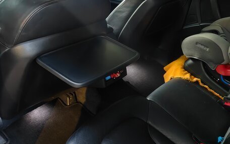 Audi Q7, 2010 год, 1 850 000 рублей, 14 фотография