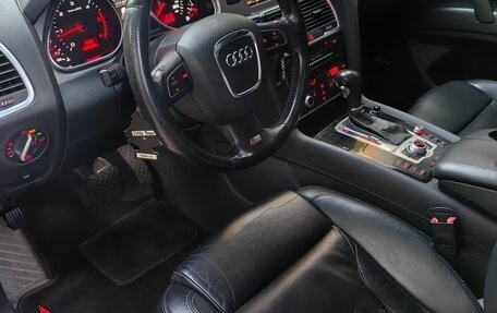 Audi Q7, 2010 год, 1 850 000 рублей, 11 фотография