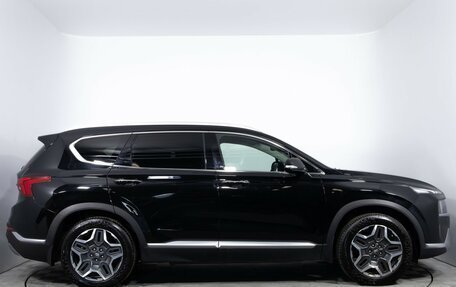 Hyundai Santa Fe IV, 2023 год, 3 950 000 рублей, 4 фотография