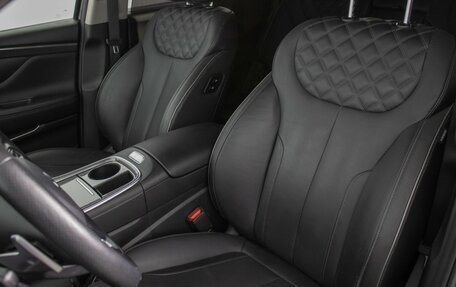 Hyundai Santa Fe IV, 2023 год, 3 950 000 рублей, 12 фотография