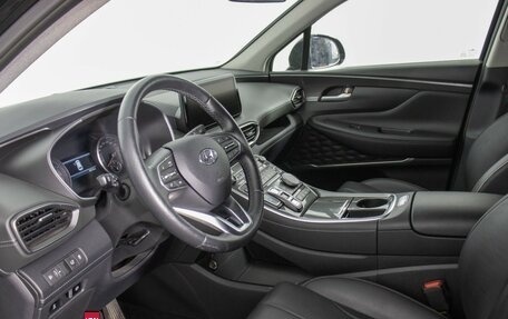Hyundai Santa Fe IV, 2023 год, 3 950 000 рублей, 11 фотография