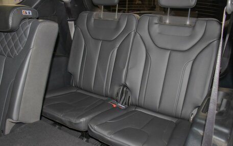 Hyundai Santa Fe IV, 2023 год, 3 950 000 рублей, 14 фотография
