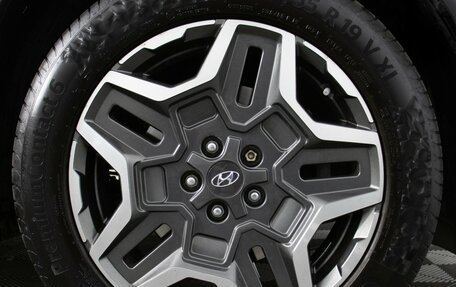 Hyundai Santa Fe IV, 2023 год, 3 950 000 рублей, 23 фотография