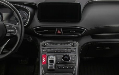 Hyundai Santa Fe IV, 2023 год, 3 950 000 рублей, 17 фотография
