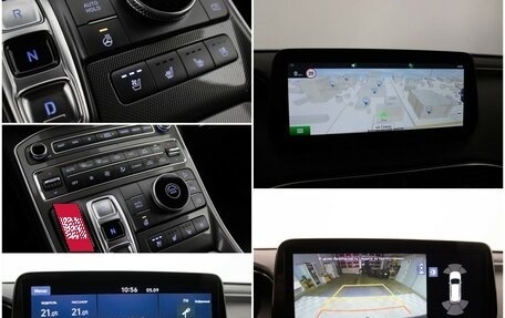 Hyundai Santa Fe IV, 2023 год, 3 950 000 рублей, 22 фотография