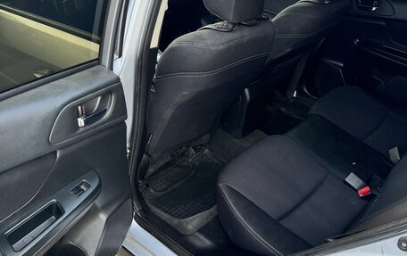 Subaru XV I рестайлинг, 2013 год, 790 000 рублей, 9 фотография