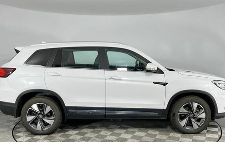 Changan CS75 I рестайлинг, 2022 год, 1 710 000 рублей, 4 фотография