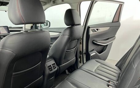 Changan CS75 I рестайлинг, 2022 год, 1 710 000 рублей, 9 фотография