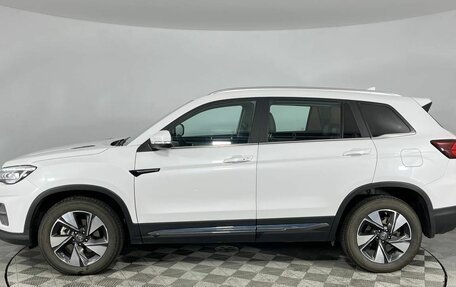 Changan CS75 I рестайлинг, 2022 год, 1 710 000 рублей, 8 фотография