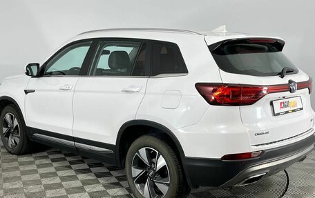 Changan CS75 I рестайлинг, 2022 год, 1 710 000 рублей, 7 фотография