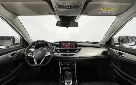Changan CS75 I рестайлинг, 2022 год, 1 710 000 рублей, 10 фотография