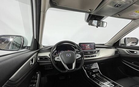 Changan CS75 I рестайлинг, 2022 год, 1 710 000 рублей, 13 фотография