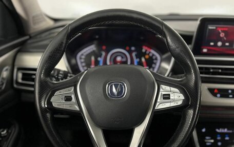 Changan CS75 I рестайлинг, 2022 год, 1 710 000 рублей, 14 фотография