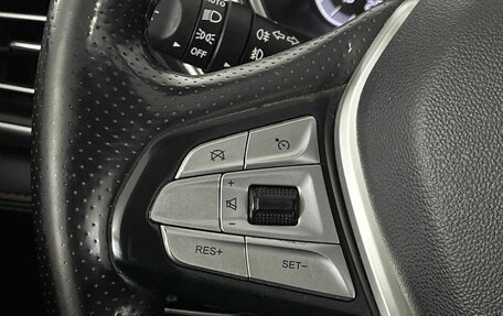 Changan CS75 I рестайлинг, 2022 год, 1 710 000 рублей, 15 фотография