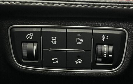 Changan CS75 I рестайлинг, 2022 год, 1 710 000 рублей, 20 фотография