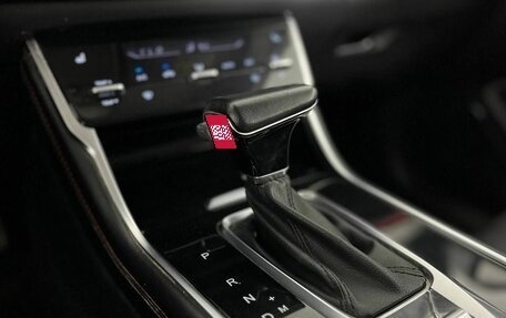 Changan CS75 I рестайлинг, 2022 год, 1 710 000 рублей, 27 фотография