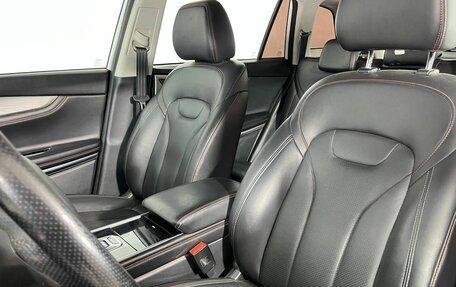 Changan CS75 I рестайлинг, 2022 год, 1 710 000 рублей, 31 фотография
