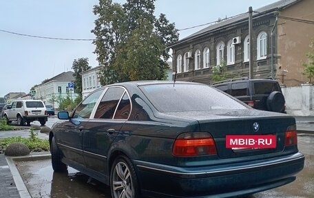 BMW 5 серия, 1998 год, 500 000 рублей, 3 фотография