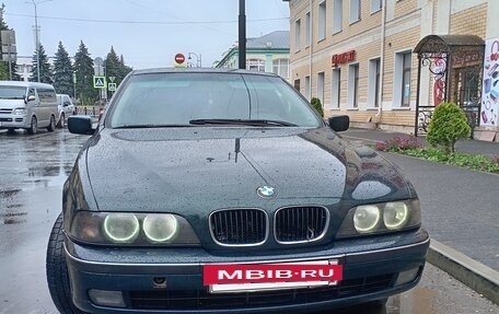 BMW 5 серия, 1998 год, 500 000 рублей, 4 фотография