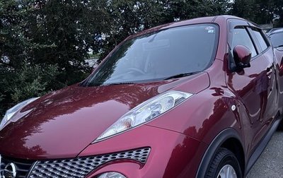 Nissan Juke II, 2011 год, 1 020 000 рублей, 1 фотография