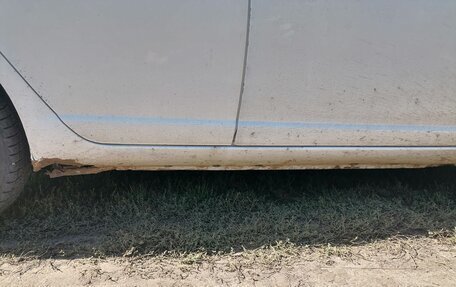 Toyota Vitz, 2000 год, 360 000 рублей, 8 фотография
