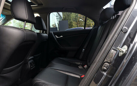 Honda Accord VIII рестайлинг, 2011 год, 1 567 000 рублей, 10 фотография