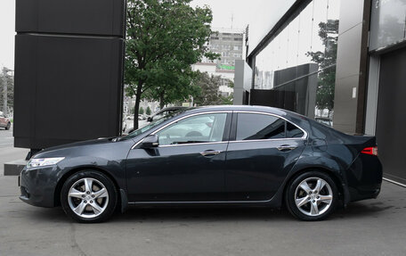 Honda Accord VIII рестайлинг, 2011 год, 1 567 000 рублей, 8 фотография