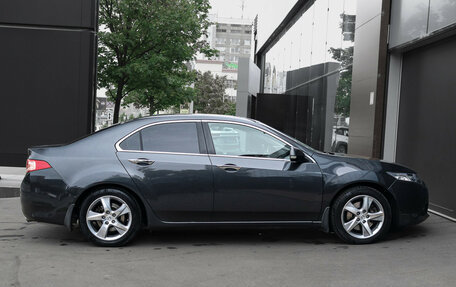 Honda Accord VIII рестайлинг, 2011 год, 1 567 000 рублей, 4 фотография