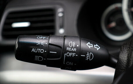 Honda Accord VIII рестайлинг, 2011 год, 1 567 000 рублей, 16 фотография