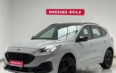 Ford Escape, 2024 год, 2 260 190 рублей, 1 фотография