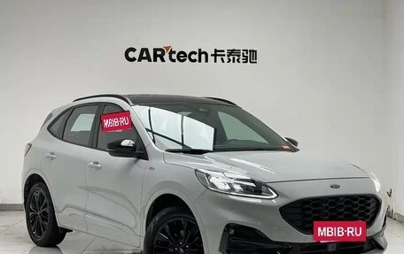 Ford Escape, 2024 год, 2 260 190 рублей, 2 фотография