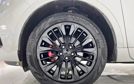 Ford Escape, 2024 год, 2 260 190 рублей, 10 фотография