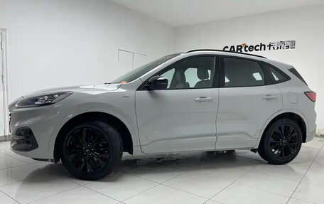 Ford Escape, 2024 год, 2 260 190 рублей, 8 фотография