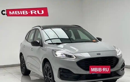 Ford Escape, 2024 год, 2 260 190 рублей, 13 фотография