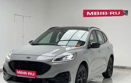 Ford Escape, 2024 год, 2 260 190 рублей, 9 фотография