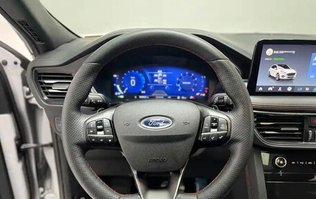 Ford Escape, 2024 год, 2 260 190 рублей, 24 фотография